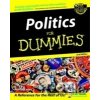Politics For Dummies, 2nd Edition - Ann Delaney