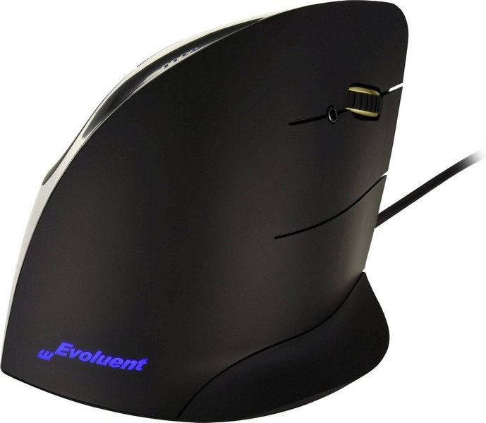 Evoluent Vertical Mouse C Right VMCR