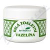 AROMATICA Biela toaletná vazelína s vit.E 100 ml