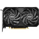 MSI GeForce RTX 4060 Ti VENTUS 2X BLACK 16G OC