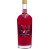 Bairnsfather Rose Bitter Absinthe 55% 1 l (čistá fľaša)
