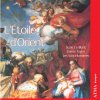 L'ETOILE D'ORIENT - LE BLANC/TAYLOR/LES VOIX HUMAINES/... (CD)