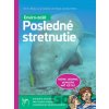Posledné stretnutie - Imrich Jakab, Lucia Szabová, Ján Bugár, Jaroslav Blaško