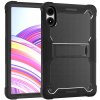 Techsuit Rugged TabShell Obal + Ochranné Sklo - Xiaomi Redmi Pad Pro / Poco Pad - Čierne