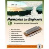 Harmonica for Beginners: Harmonica Around the world (Ami Luz)(Brožovaná)