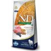 N&D Ancestral Grain Dog Adult Medium & Maxi Lamb & Blueberry 2,5 kg