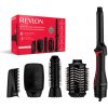 Revlon RVDR5371E One-Step Blow-Dry Multi Air Styler 5v1