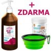 VITAR ArtiVit Sirup 1000ml+DentON100g+cestovní miska