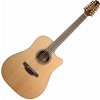 Takamine P3DC-12 12-strunová elektroakustická gitara