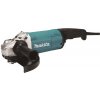 Makita GA9081 Uhlová brúska s elektronikou 230mm,2700W