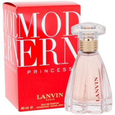 Lanvin Modern Princess 60 ml Parfumovaná voda pre ženy