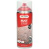 RUST STOP 4v1 - Antikorózny email - RAL 3002 - karmínová červená - 400 ml