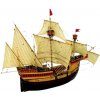 aero-naut Modellbau GmbH & Co. KG Stavebnica benátskej obchodnej lode Santa Elena