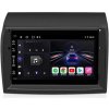 Ossuret Autorádio Fiat Ducato, Citroën Jumper, Peugeot Boxer, CarPlay, Android 13, GPS, WiFi, DAB+ (A617_DCT2GB)