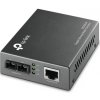 TP-LINK MC200CM / Konvertor / 1x Gigabit SC / 1x GLAN / Multi-Mode (MC200CM)