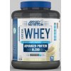 Applied Nutrition Critical Whey 2000 g