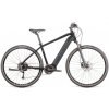 Elektrobicykel Dema TERRAM 5 2022 black-grey-red L/20'