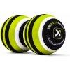 Masážní dvojitý míček Trigger point MB2 Roller