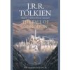 The Fall of Gondolin - J. R. R. Tolkien, Harper Collins