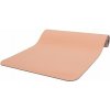 Sharp Shape Dual TPE yoga mat orange