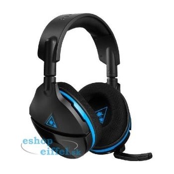 Turtle Beach Stealth 600P PS4