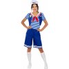 HeliumKing Dámsky kostým Stranger Things - Robin Ahoy Veľkosť - dospelý: M-L