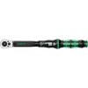 Wera Click-Torque C 2 R/L momentový kľúč 1/2 12,5 mm 20 - 100 Nm 05075625001