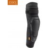 Chrániče lakťov Fox Launch Pro Elbow Guard black M - Odosielame do 24 hodín