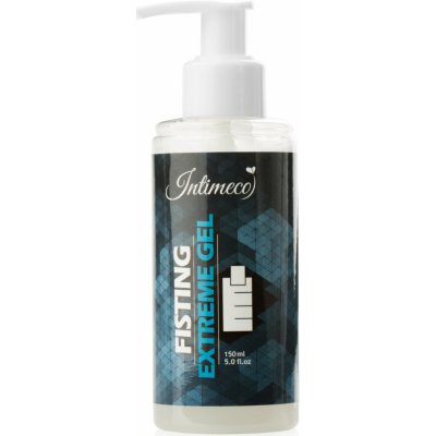 INTIMECO „FISTING GEL EXTREME” 150ml