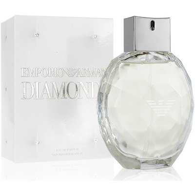 Giorgio Armani Emporio Armani Diamonds parfumovaná voda pre ženy 50 ml