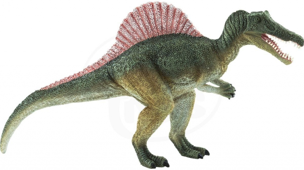 Animal Planet Mojo Spinosaurus