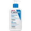 CeraVe INTENZÍVNE HYDRATAČNÉ MLIEKO pre veľmi suchú, svrbiacu pokožku 236 ml