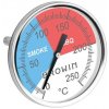 Browin Teplomer do udiarne BBQ 0-250°C