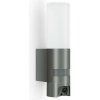 Nástenná lampa SteiNel 065829 - LED Vonkajšie svietidlo so senzorom a kamerou L 620 LED/13,5W/230V IP44 (111171)
