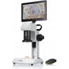 Digitálny mikroskop Bresser ANALYTH 8,2x-52,7x LED