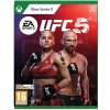 EA SPORTS UFC 5 XBOX Series X