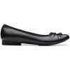 Clarks Balerínky/Babies Loreleigh Rae Čierna