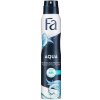 Fa Aqua deospray 200 ml