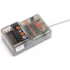 Spektrum přijímač AR631+ AS3X+/SAFE