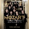 Mozart: Wind Serenade, KV. 361 'Gran Partita' (CD) (I Solisti Della Scala, Fabien Thouand, Augusto Mianiti, Fabrizio Meloni, Christian Chiodi Latini, Stefano Cardo, Francesca Gelfi, Emanuele Urso, Ste