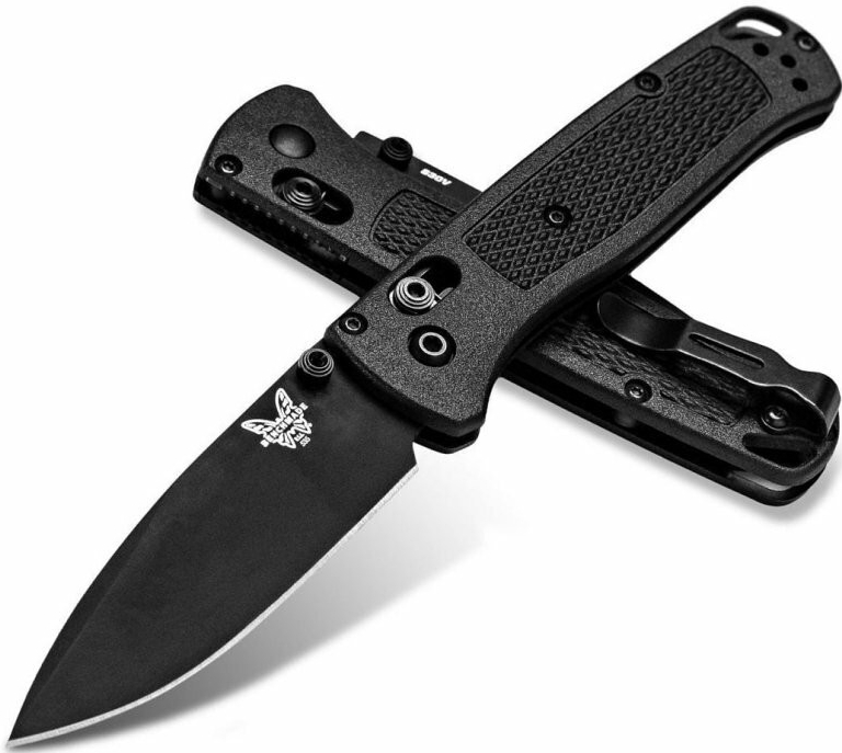 Benchmade 535BK-2 Bugout 2 8,2 cm