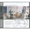 MIKHAIL GLINKA Chamber Music Vol.2 Variation for Harp, Trio, Sonata (CD)