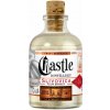 Castle Distillery Slivovica 52% 0,05L miniatúra