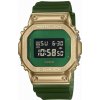 Casio G-Shock GM-5600CL-3ER Emerald Gold + 5 rokov záruka a darček ZADARMO
