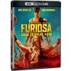 Furiosa: Sága Šíleného Maxe - Blu-ray (UHD)