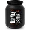 GymBeam Clear Whey IsoFue broskyňový ľadový čaj 1000 g