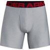 Under Armour trenky 6in 2 Pack SS21