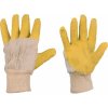 Canis CXS DETA Pracovné polomáčané rukavice 10 342000510110