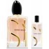 Giorgio Armani Sì EDP 100 ml + EDP 15 ml (woman)