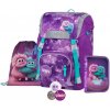 Oxybag Školský set 4ks OXY SKY Monster